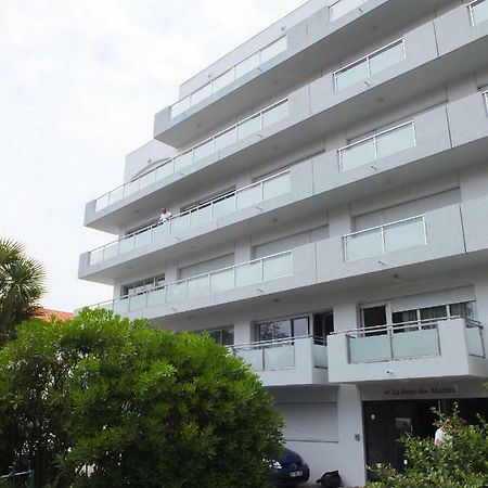 Apartmán La Jetee Des Marins - Studio 103 Arcachon Exteriér fotografie