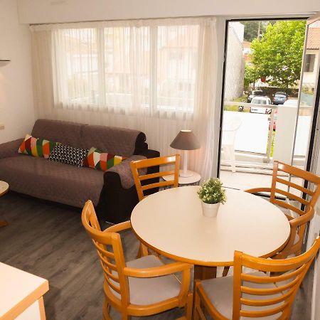 Apartmán La Jetee Des Marins - Studio 103 Arcachon Exteriér fotografie
