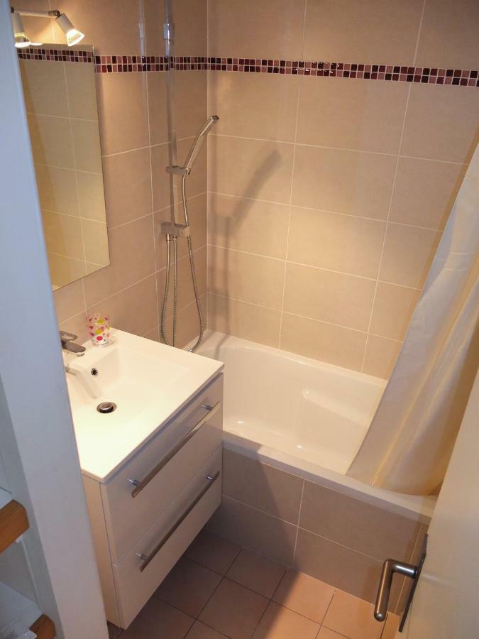 Apartmán La Jetee Des Marins - Studio 103 Arcachon Exteriér fotografie