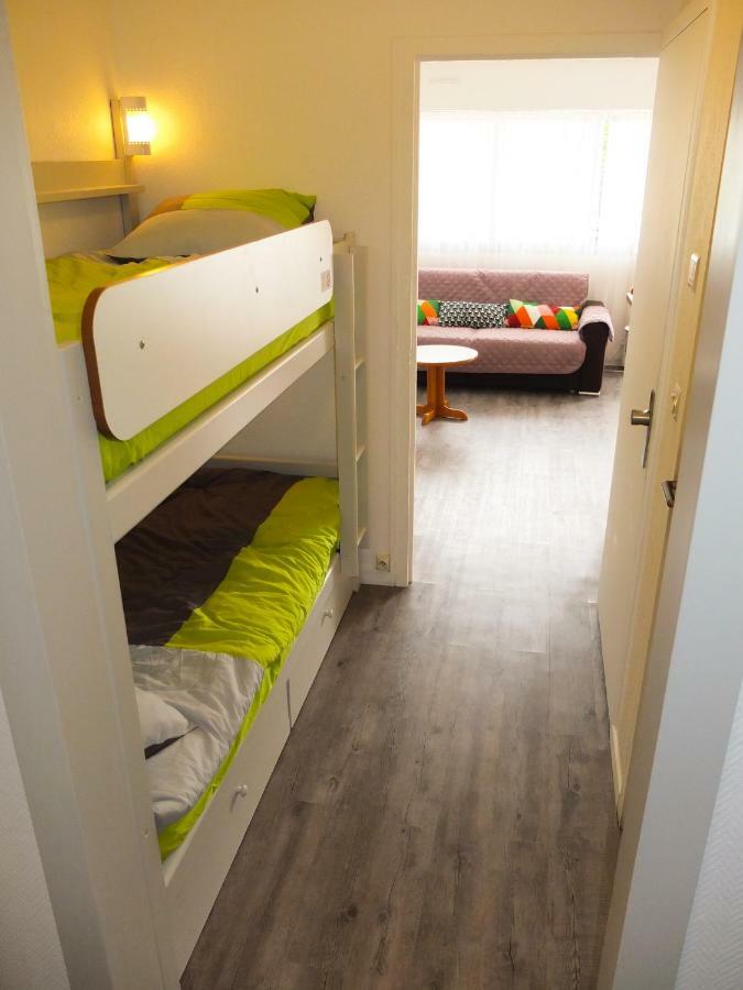 Apartmán La Jetee Des Marins - Studio 103 Arcachon Exteriér fotografie