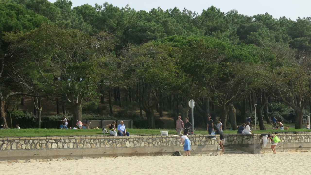 Apartmán La Jetee Des Marins - Studio 103 Arcachon Exteriér fotografie
