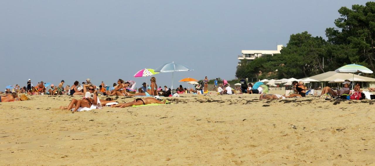 Apartmán La Jetee Des Marins - Studio 103 Arcachon Exteriér fotografie